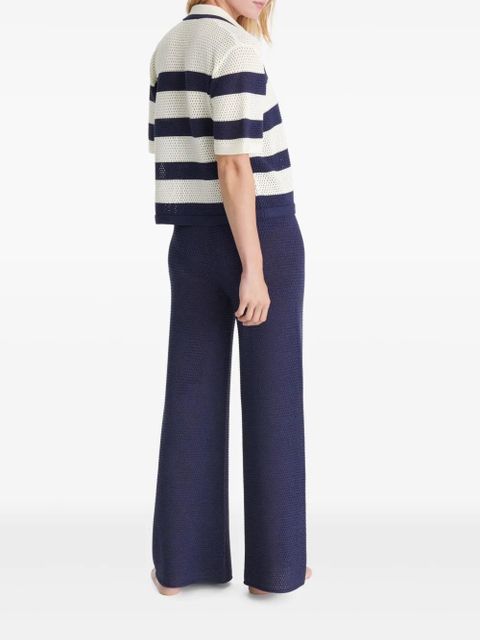 ERES Mouette top - Blue