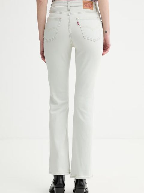 Levi's jeansy 725 HIGH RISE BOOTCUT - zdjęcie produktu nr 2