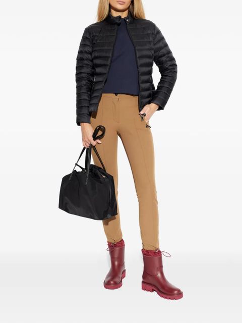 Moncler short-sleeves T-shirt - Blue - zdjęcie produktu nr 2