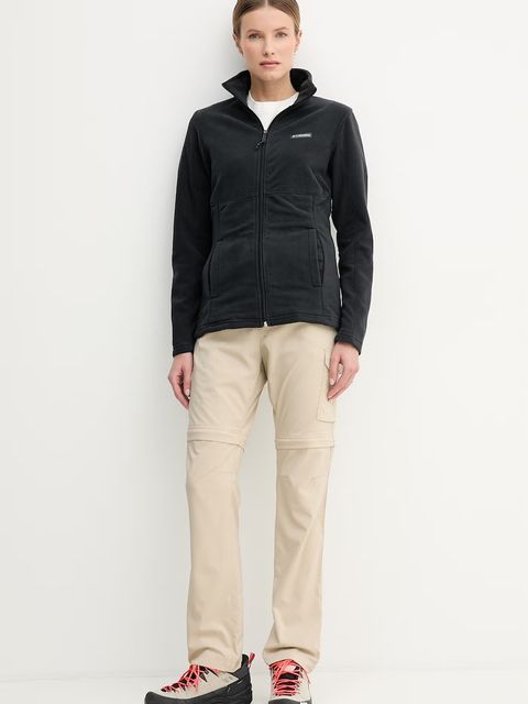 Columbia bluza outdoorowa Basin Trail - zdjęcie produktu nr 1