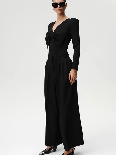 Undress Code body Thong