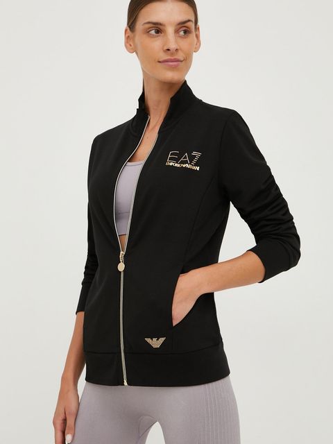 EA7 Emporio Armani bluza - zdjęcie produktu nr 2