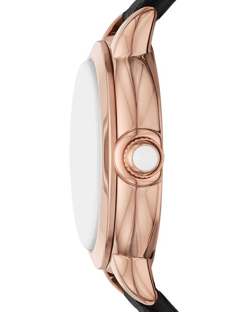 Emporio Armani zegarek damski kolor czarny AR11631 - zdjęcie produktu nr 2