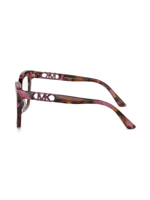 Michael Kors Nassau glasses - Pink