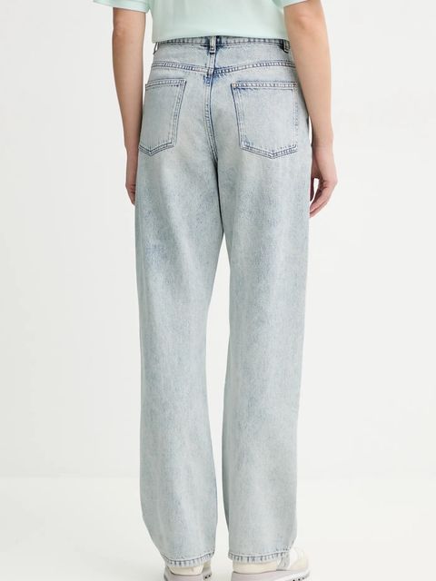 Day Birger et Mikkelsen jeansy Lou damskie high waist DAY65243718 - zdjęcie produktu nr 2