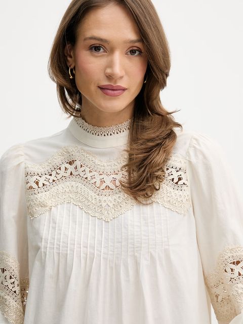 OUI bluzka bawełniana