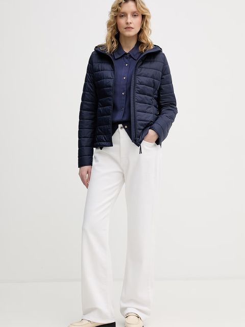 United Colors of Benetton koszula damska z wiskozy - zdjęcie produktu nr 1