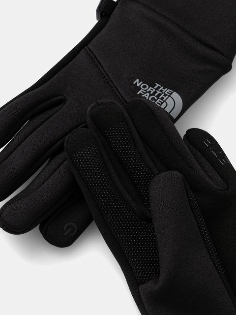 The North Face rękawiczki HARDFACE GLOVE - zdjęcie produktu nr 2