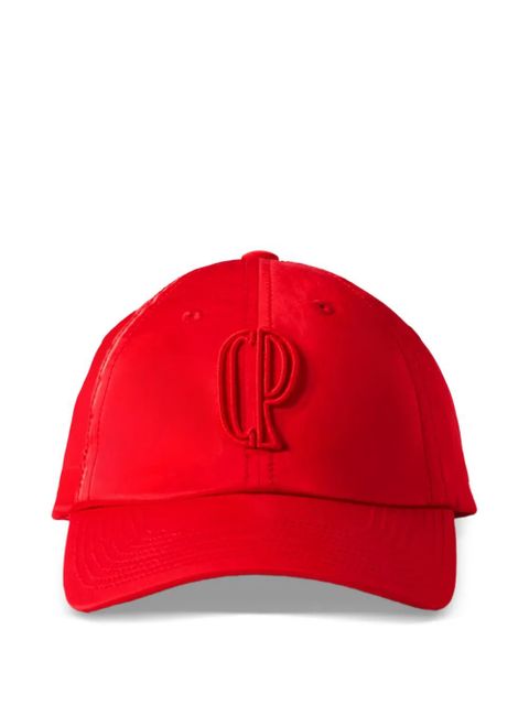 Claudie Pierlot embroidered-logo hat - zdjęcie produktu nr 1