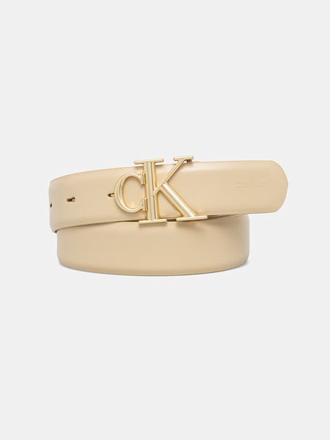 Calvin Klein pasek damski skórzany - zdjęcie produktu nr 1