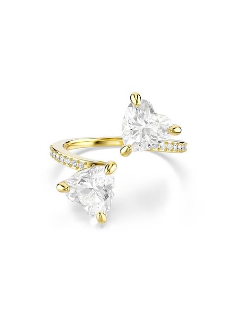 Swarovski pierścionek MESMERA - zdjęcie produktu nr 1