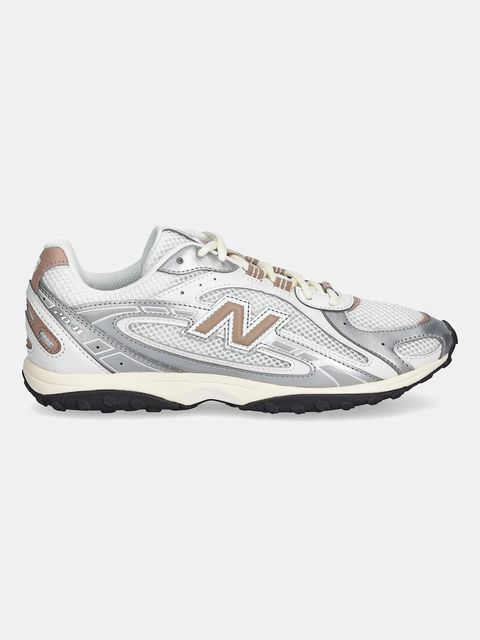 New Balance sneakersy 204 damskie kolor szary U204LSWA