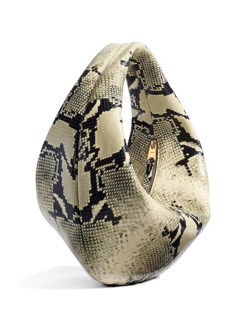 KHAITE medium Olivia bag - Neutrals