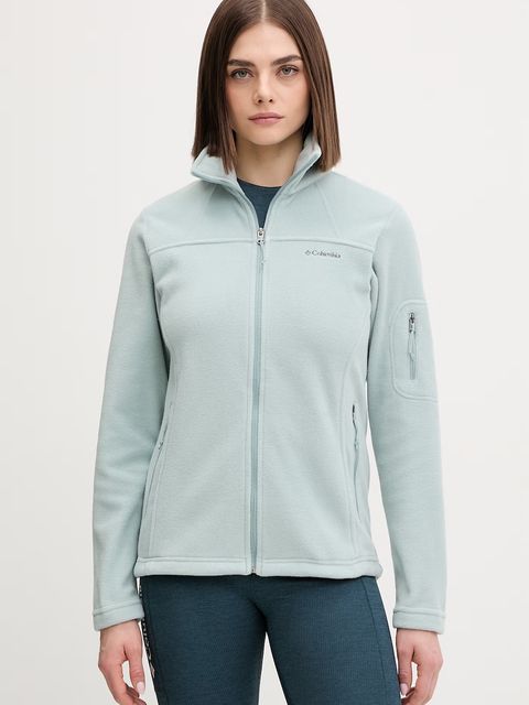 Columbia bluza sportowa Fast Trek II - zdjęcie produktu nr 2