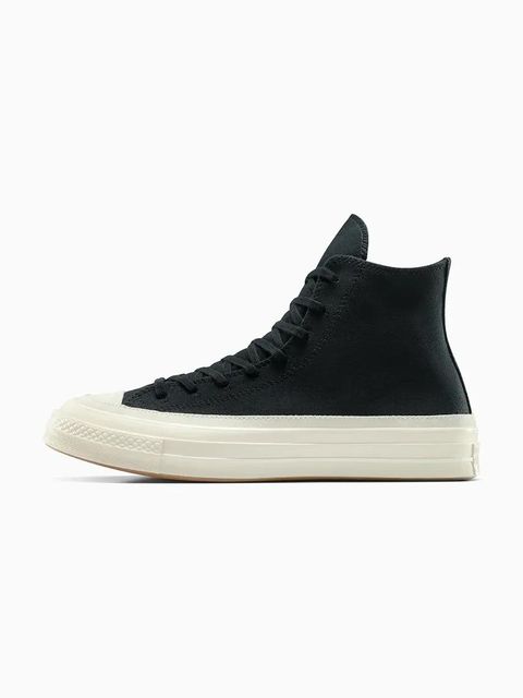 Converse trampki Chuck 70 kolor czarny A12724C