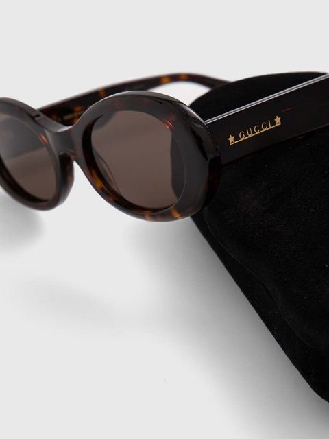 Gucci okulary przeciwsłoneczne
