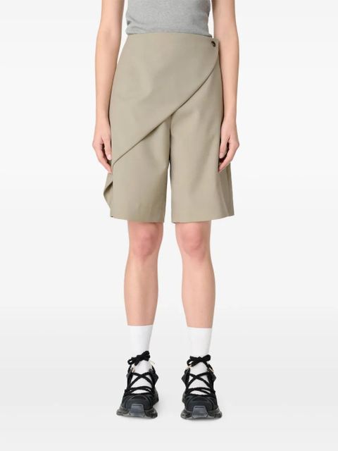 Axel Arigato Aria shorts - Neutrals - zdjęcie produktu nr 2