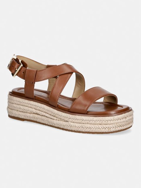 MICHAEL Michael Kors sandały damskie Lynn Espadrille Sandal - zdjęcie produktu nr 2