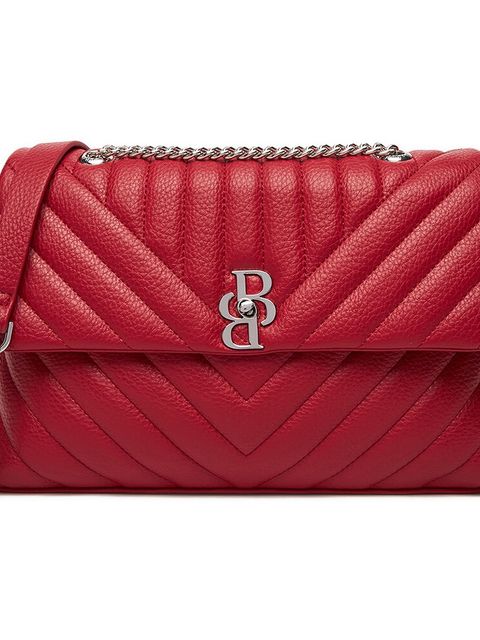 Badura C-ADALE-XL8208 Czerwony - zdjęcie produktu nr 1