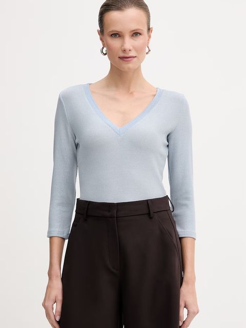 Morgan longsleeve TIWI