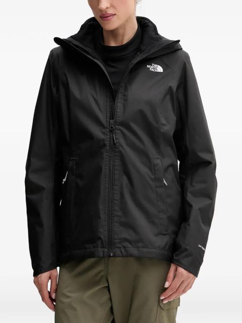 The North Face hooded zip jacket - Black - zdjęcie produktu nr 1