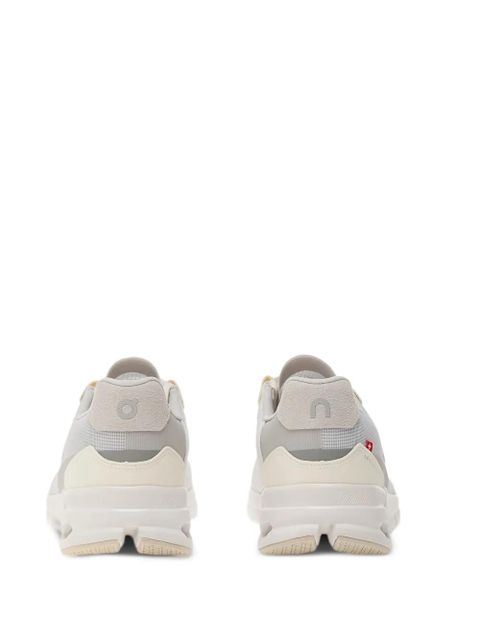 On Running Cloudrift mesh sneakers - Grey