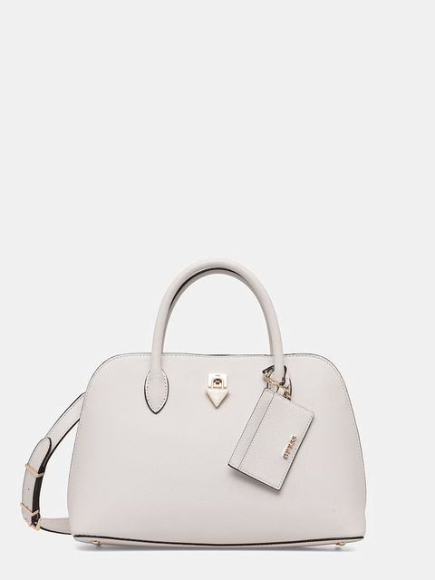 Guess torebka crossbody damska z imitacji skóry PATSIE - zdjęcie produktu nr 2