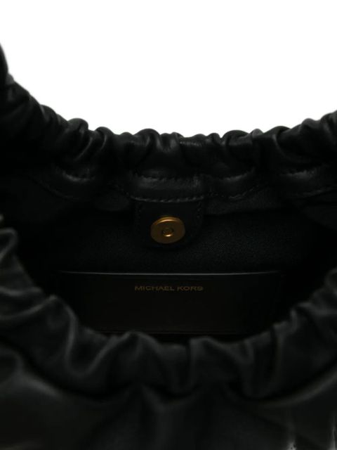 Michael Kors medium Indie shoulder bag - Black