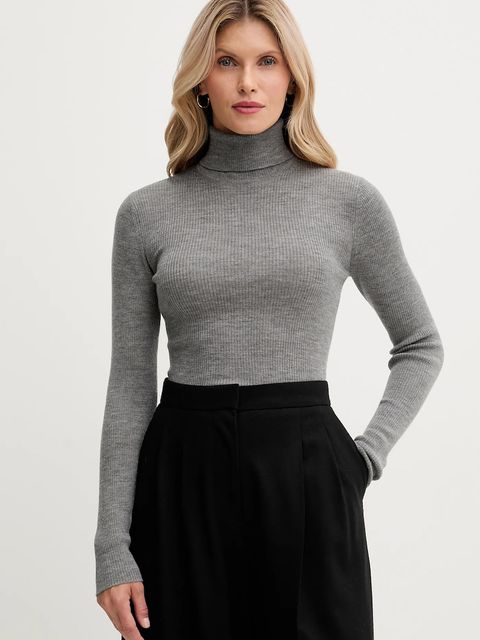 Joop! sweter wełniany - zdjęcie produktu nr 2