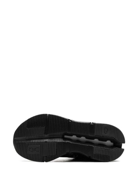 On Running Cloudnova low-top sneakers - Grey