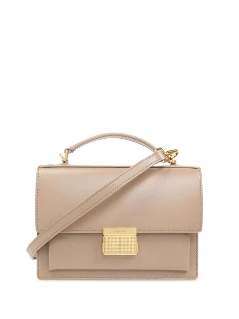 Golden Goose Venezia leather tote bag - Neutrals - zdjęcie produktu nr 1