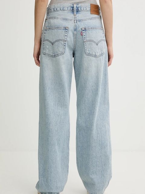 Levi's jeansy BAGGY DAD