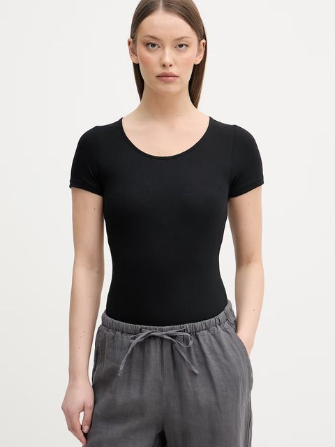 United Colors of Benetton body damskie z wiskozy - zdjęcie produktu nr 1