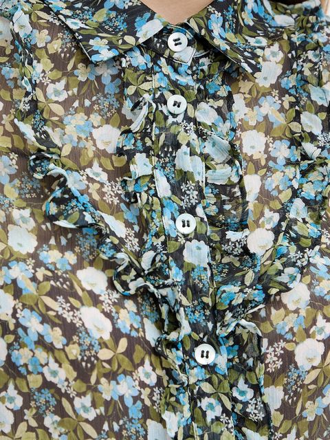 IBlues koszula ALARICO