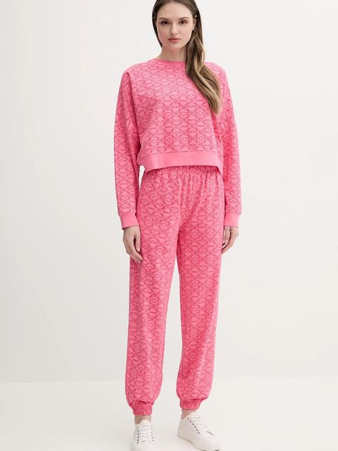 HUGO spodnie dresowe LOKKY Long pant - zdjęcie produktu nr 2