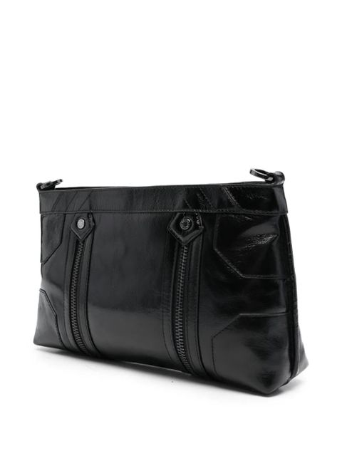 Zadig&Voltaire Sunny Moody shoulder bag - Black