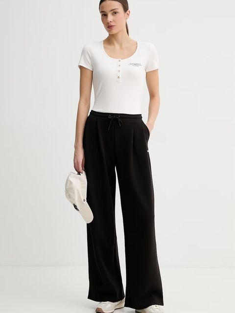 Guess spodnie dresowe damskie JASMINE - zdjęcie produktu nr 1