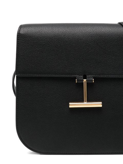 TOM FORD medium Tara shoulder bag - Black