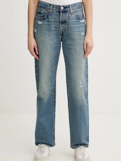 Levi's jeansy 501® 90S - zdjęcie produktu nr 1