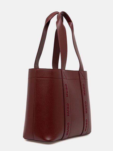 HUGO torebka Becky UP_Tote SM - zdjęcie produktu nr 1