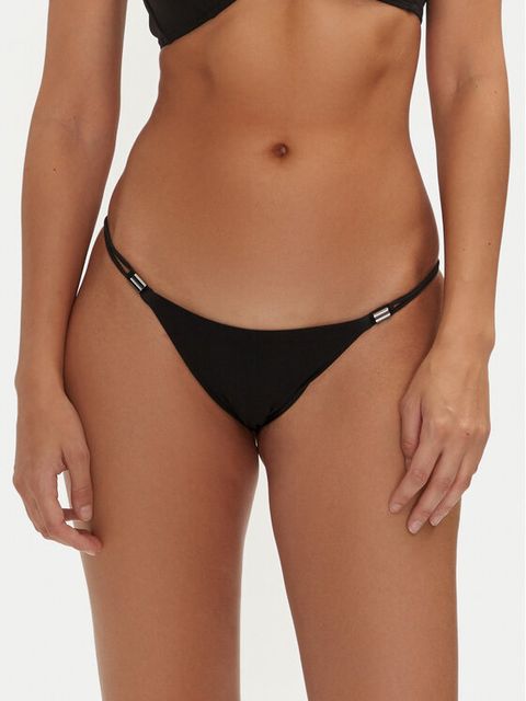 Dół od bikini Calvin Klein Swimwear