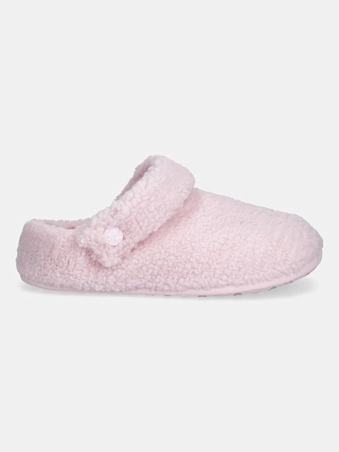Crocs kapcie Classic Cozzy Slipper - zdjęcie produktu nr 1
