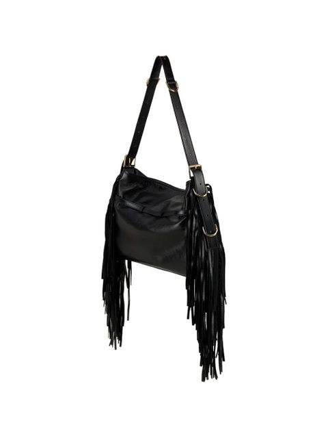 Givenchy Voyou shoulder bag - Black - zdjęcie produktu nr 2
