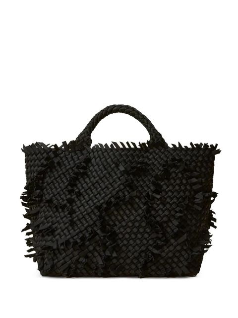 NAGHEDI Barths tote bag - Black - zdjęcie produktu nr 1