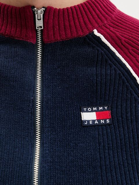 Tommy Jeans sweter
