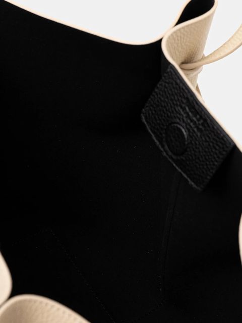 Yuzefi torebka skórzana LARGE MOCHI