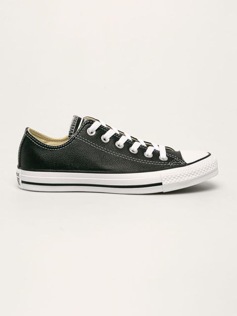Converse - Tenisówki Chuck Taylor All Star C132174-Black