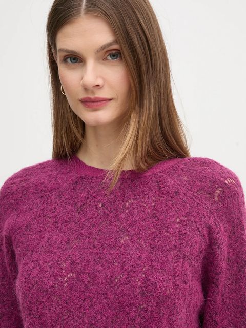 Pepe Jeans sweter NOVA - zdjęcie produktu nr 2