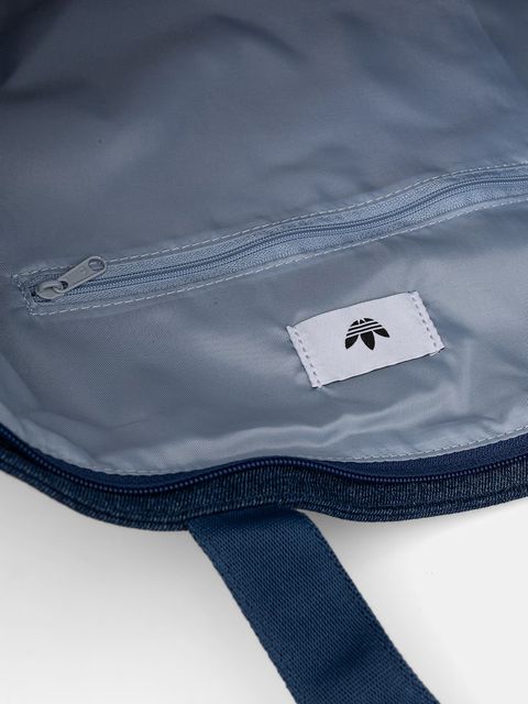 adidas Originals torebka jeansowa Adicolor