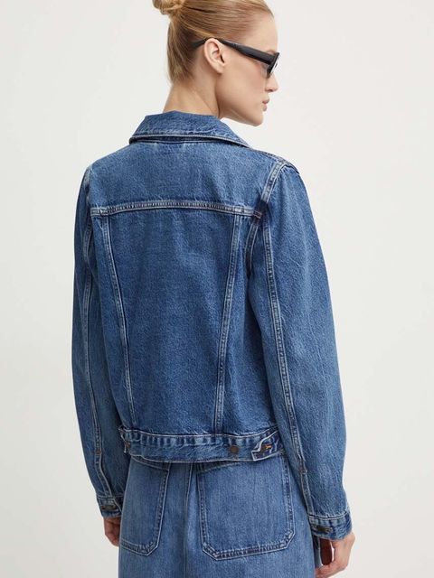 Levi's - Kurtka jeansowa 29945.0063-0063
